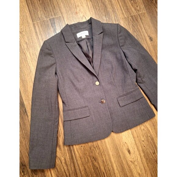 💙 Calvin Klein Blazer - Picture 2 of 8